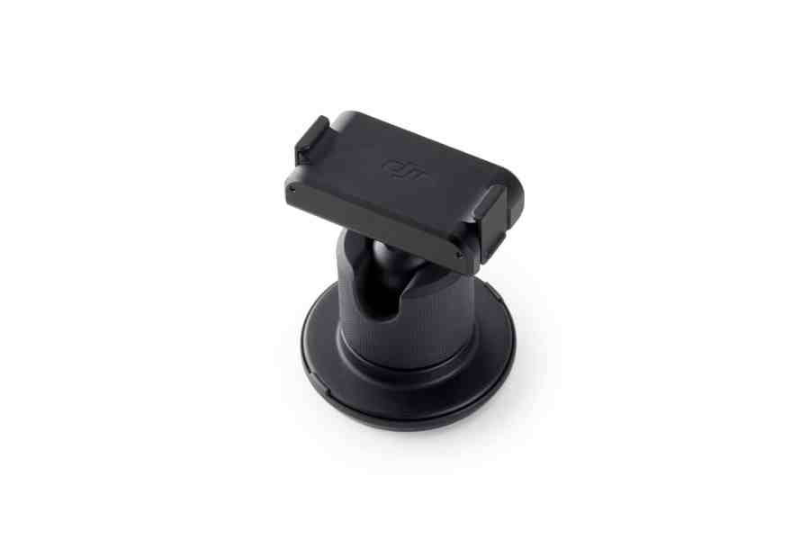DJI Action 2 Magnetic Mount
