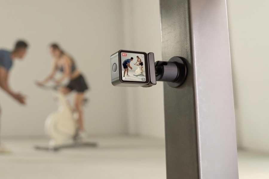 DJI Action 2 Magnetic Mount