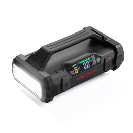 LOKITHOR JA301 Εκκινητής Μπαταρίας 2000A 12V