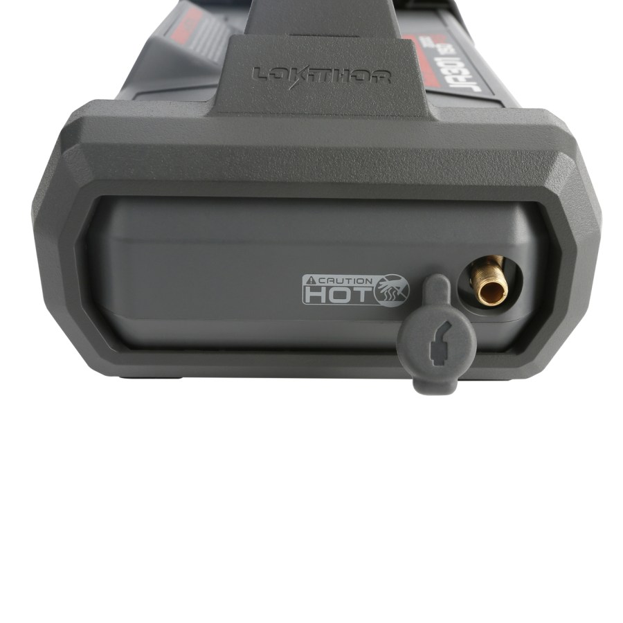 Ηλεκτρική τρόμπα - Jump Starter