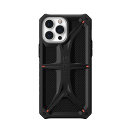 Θήκη UAG Monarch Kevlar Black iPhone
