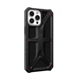 Θήκη UAG Monarch Kevlar Black iPhone