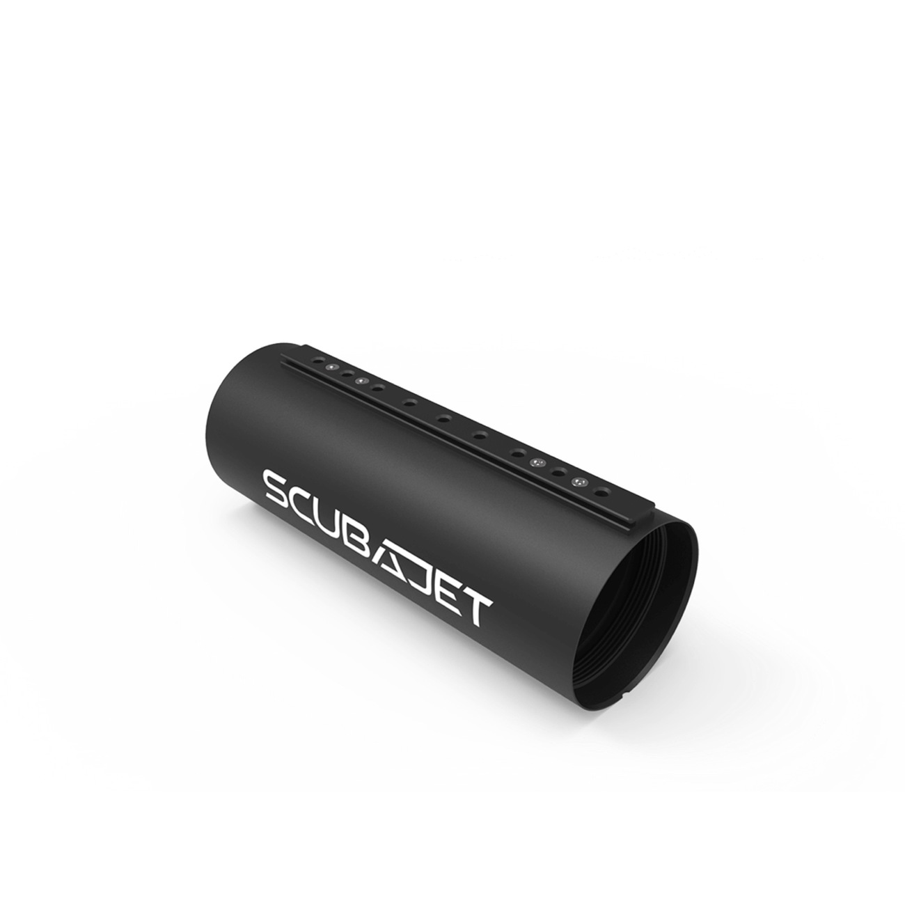 SCUBAJET Pro Tube