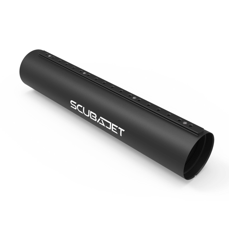 SCUBAJET Pro XR Tube