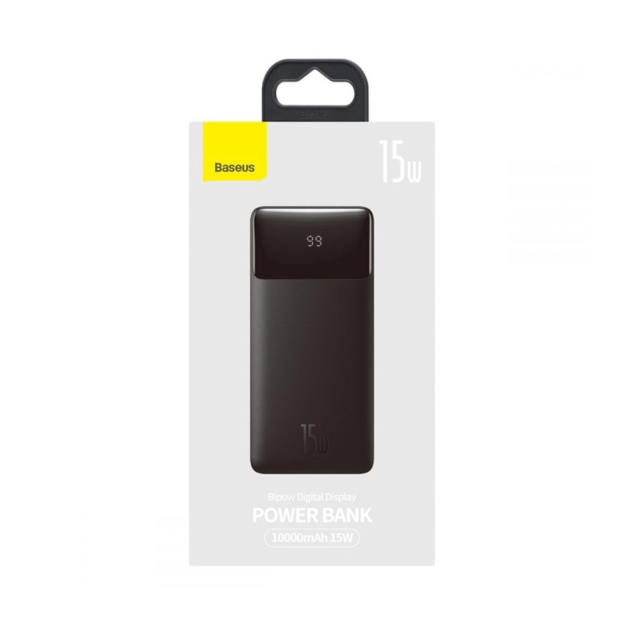 BASEUS Power Bank 10000mAh 15W