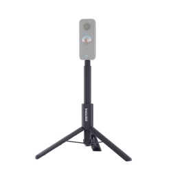 2-in-1 Invisible Selfie Stick + Tripod