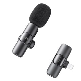Ασύρματο μικρόφωνο Lightning
