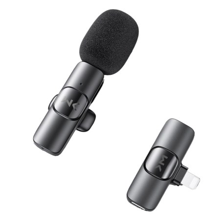Ασύρματο μικρόφωνο Lightning