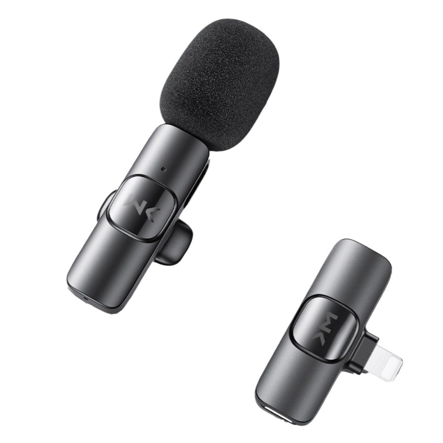 Ασύρματο μικρόφωνο Lightning