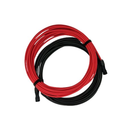 MC4 Solar Extension Cable