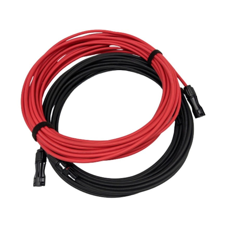 MC4 Solar Extension Cable