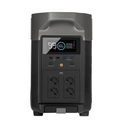 EcoFlow DELTA Pro Portable Power Station EcoFlow DELTA Pro Portable Power Station