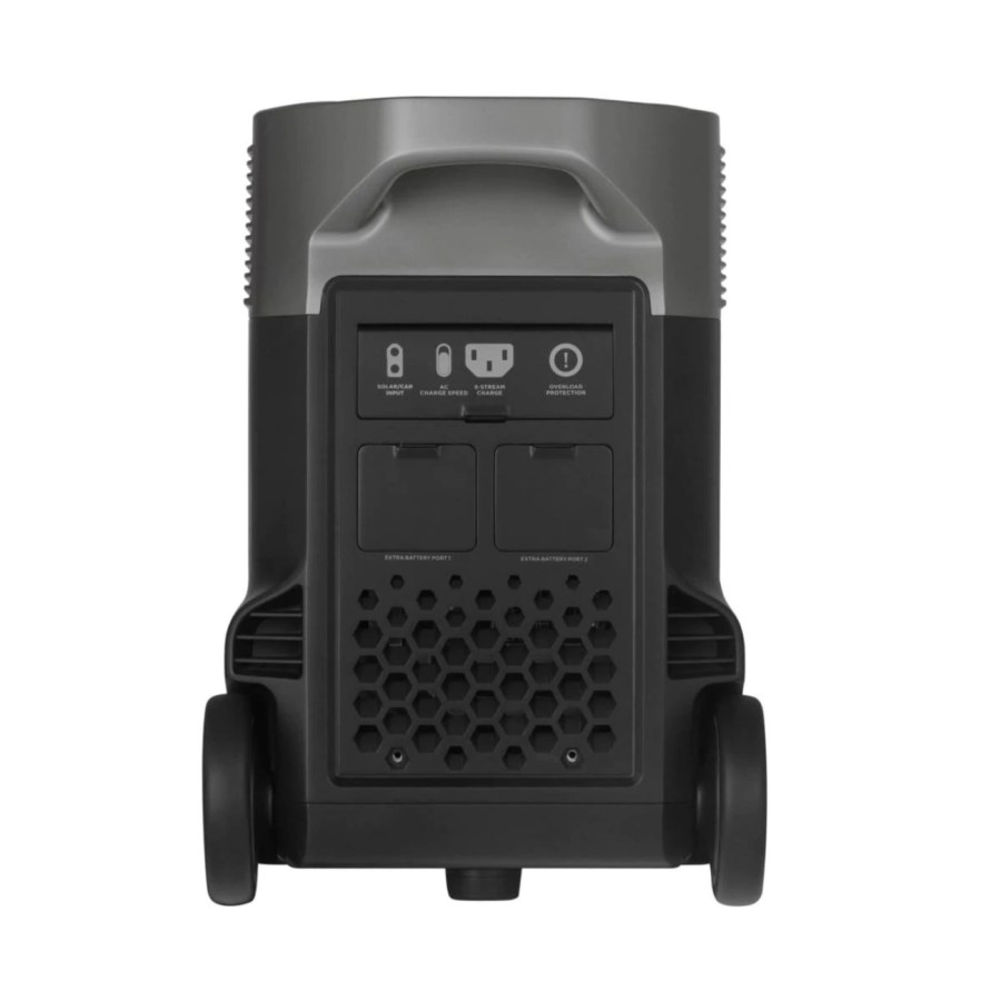 EcoFlow DELTA Pro Portable Power Station