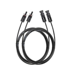 EcoFlow MC4 Solar Extension Cable EcoFlow MC4 Solar Extension Cable