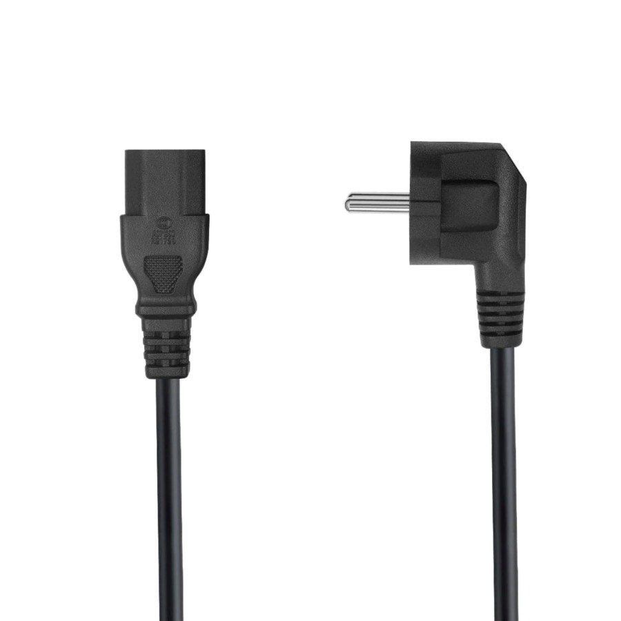 EcoFlow AC Charging Cable