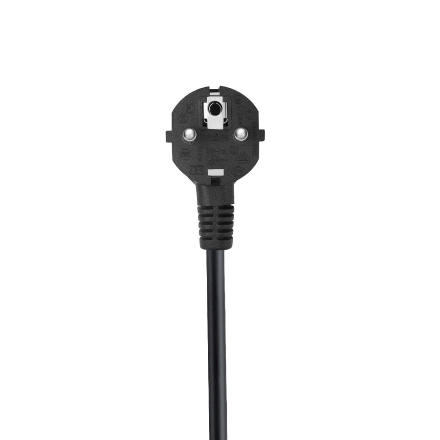 EcoFlow AC Charging Cable