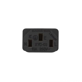 EcoFlow AC Charging Cable