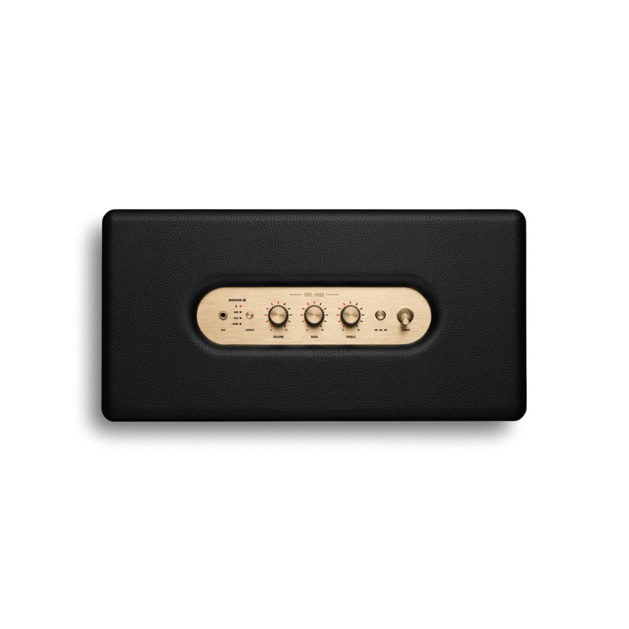 woburn iii bluetooth marshall