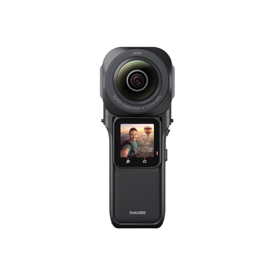 Insta360 ONE RS 1-Inch 360