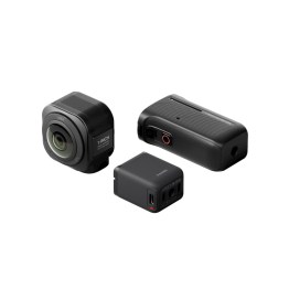 Insta360 ONE RS 1-Inch 360 Lens Upgrade Bundle