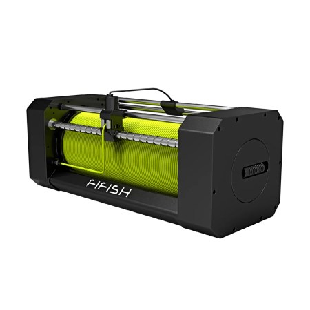 QYSEA FIFISH Electrical Spool 300m