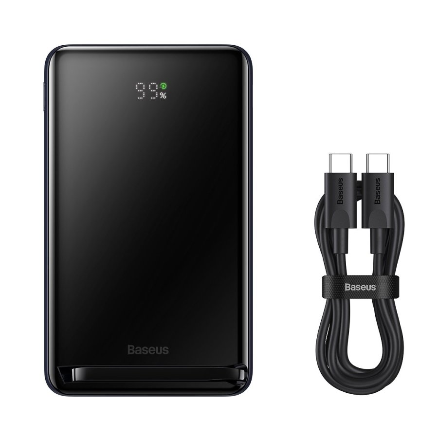 Baseus Wireless Power Bank 10000mAh 20W