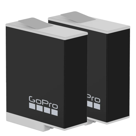 Enduro Rechargeable Battery 2-Pack
