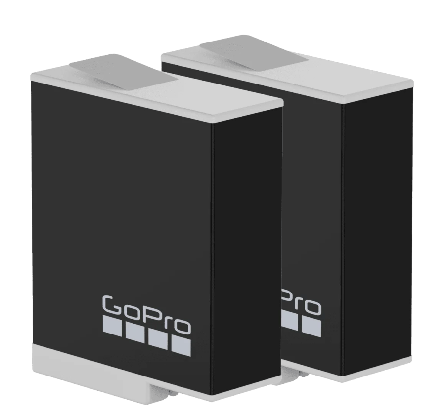 Enduro Rechargeable Battery 2-Pack