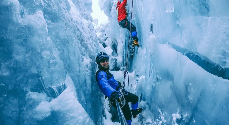 Enduro Rechargeable Battery 2-Pack