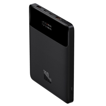 Baseus Blade Powerbank 100W