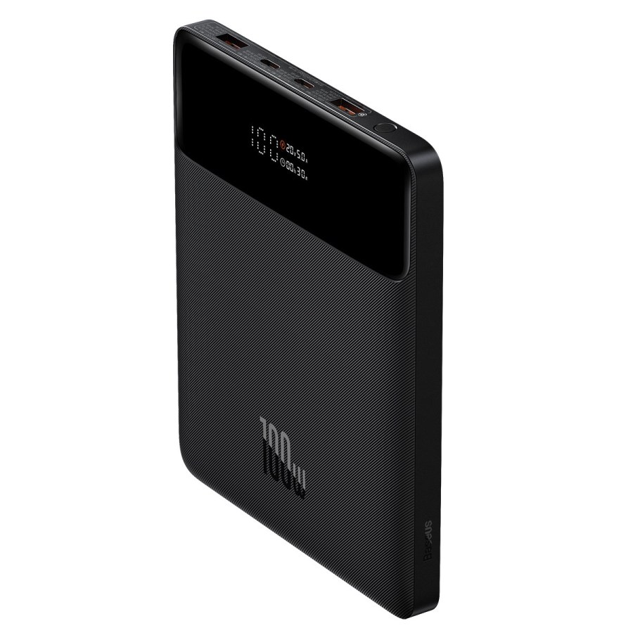 Baseus Blade Powerbank 100W