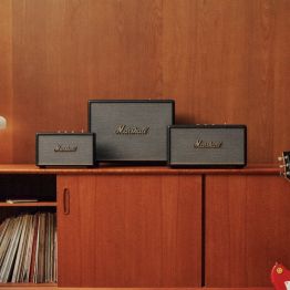 Marshall Bluetooth Ηχεία & Ακουστικά