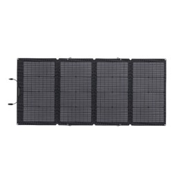 EcoFlow 220W Bifacial Solar Panel