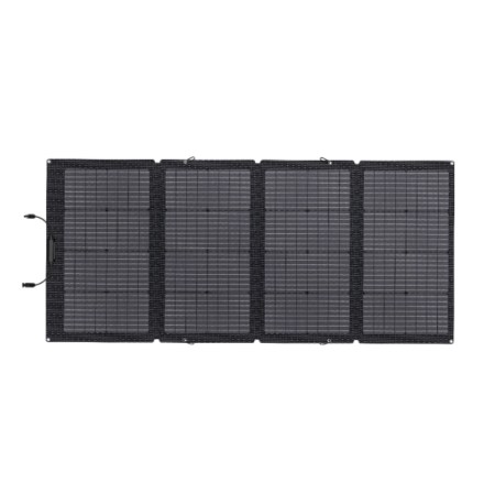 EcoFlow 220W Bifacial Solar Panel