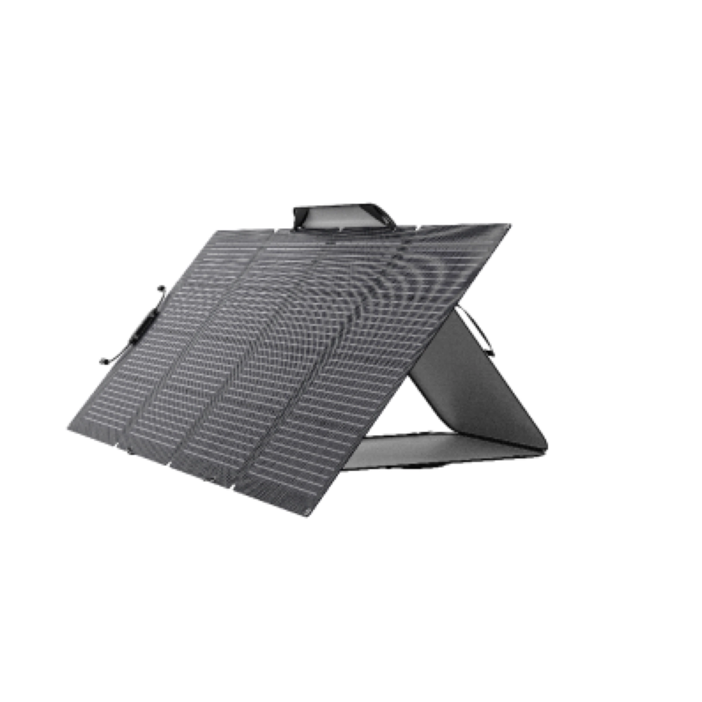 EcoFlow 220W Bifacial Solar Panel