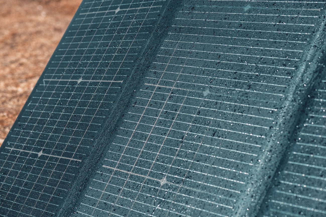 EcoFlow 220W ανθεκτικό στο νερό και τη σκόνη IP68