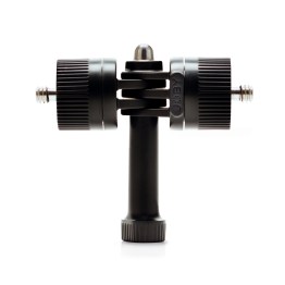 Joby Mini Pivot Arm with Thumbscrew Black