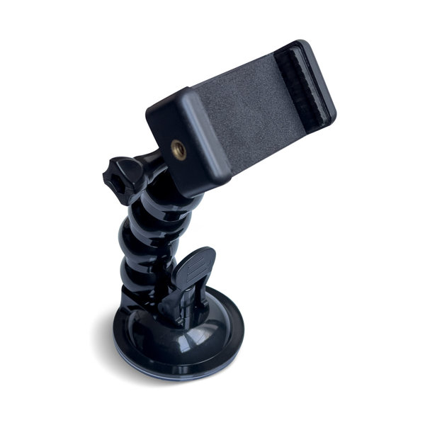 GoPro Suction cup mount