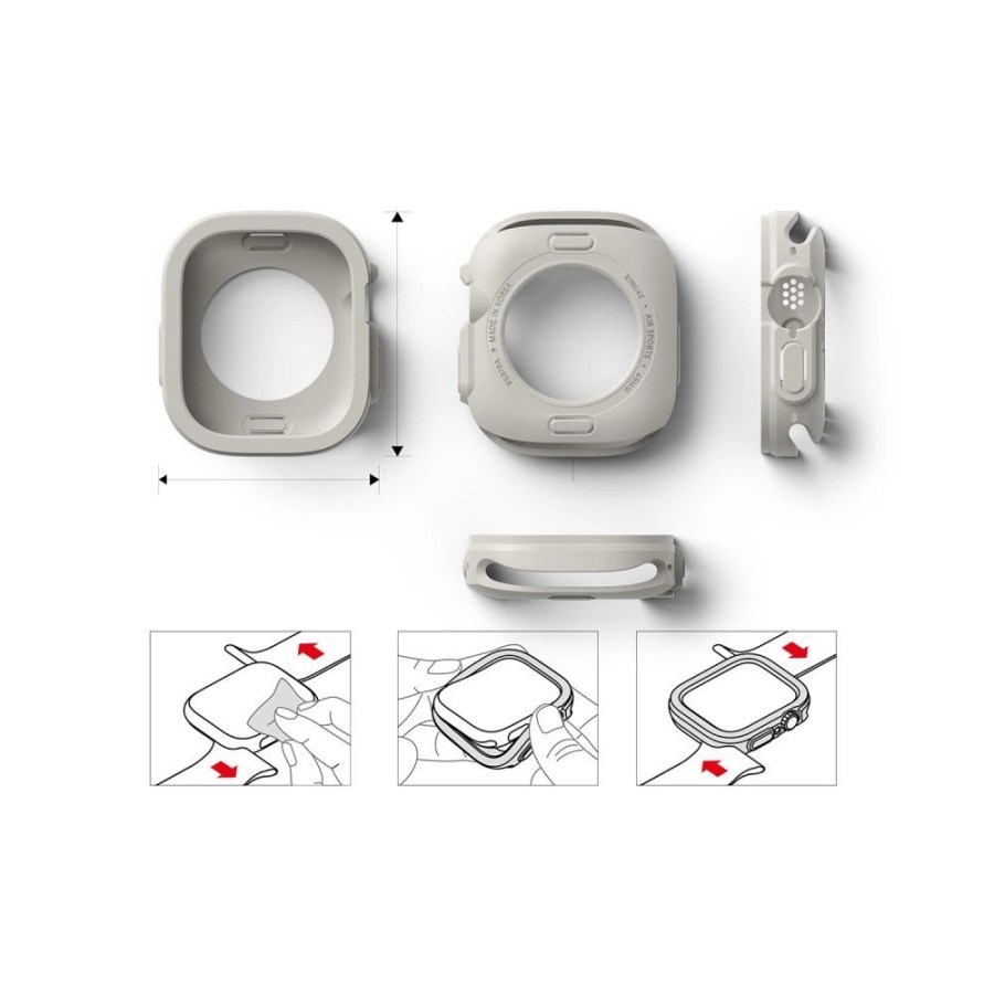 Apple Watch Ultra Case