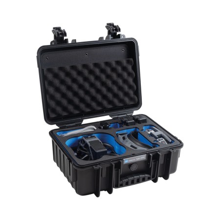 DJI Avata B&W Case type 4000 - Black