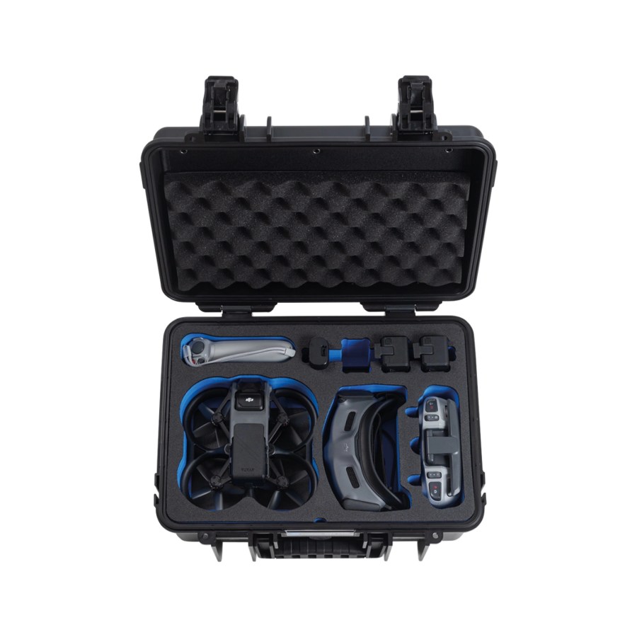 Drone Carrying Case