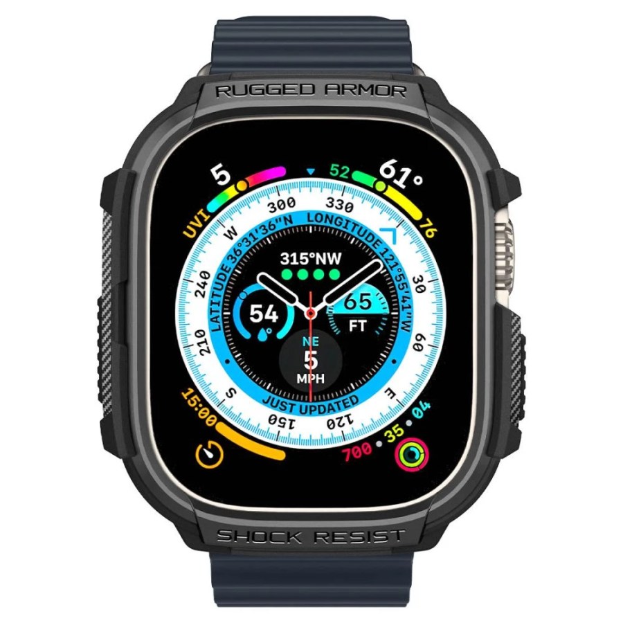 protective watch case