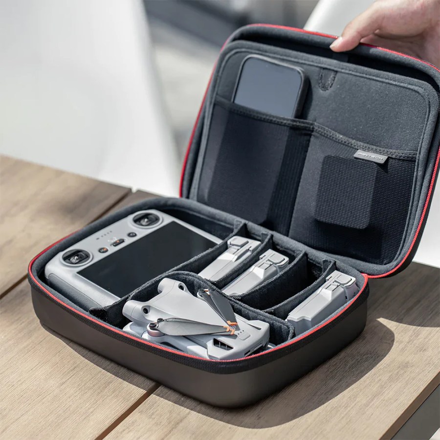 mini 3 pro carrying case