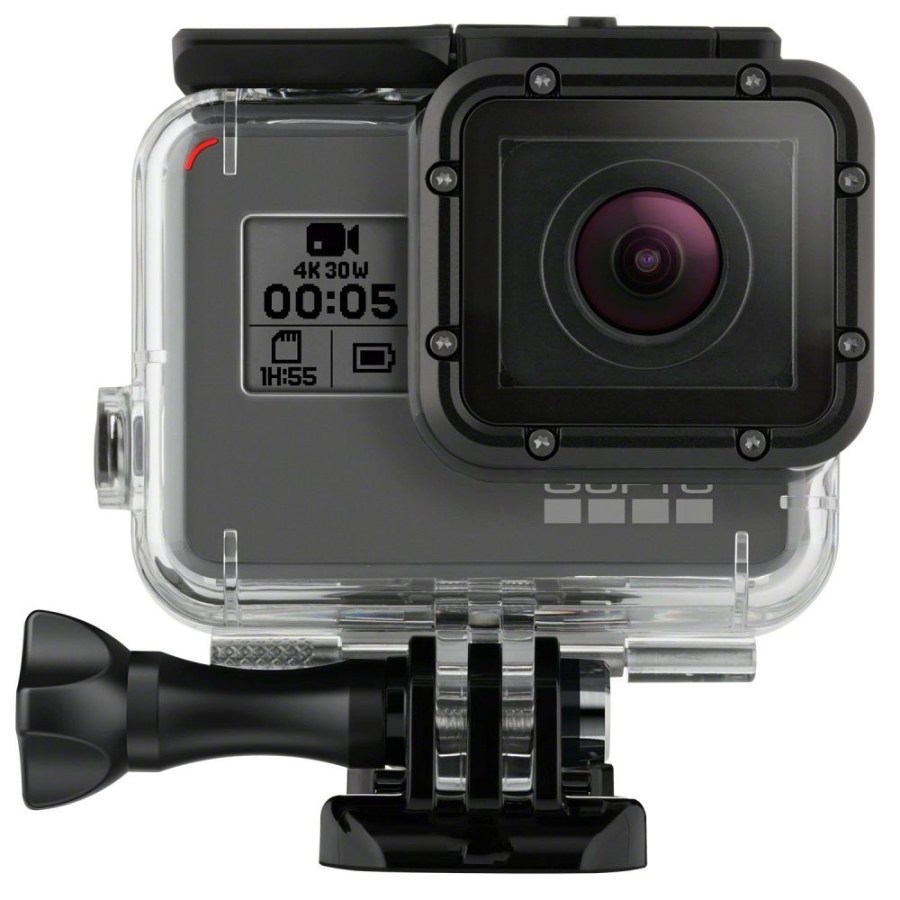 Waterproof Case GOPRO HERO 5/6/7