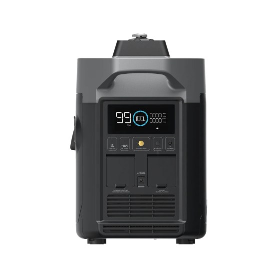 EcoFlow Smart Generator