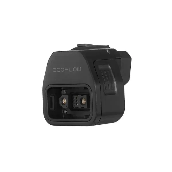 EcoFlow DELTA Pro Smart Generator Adapter