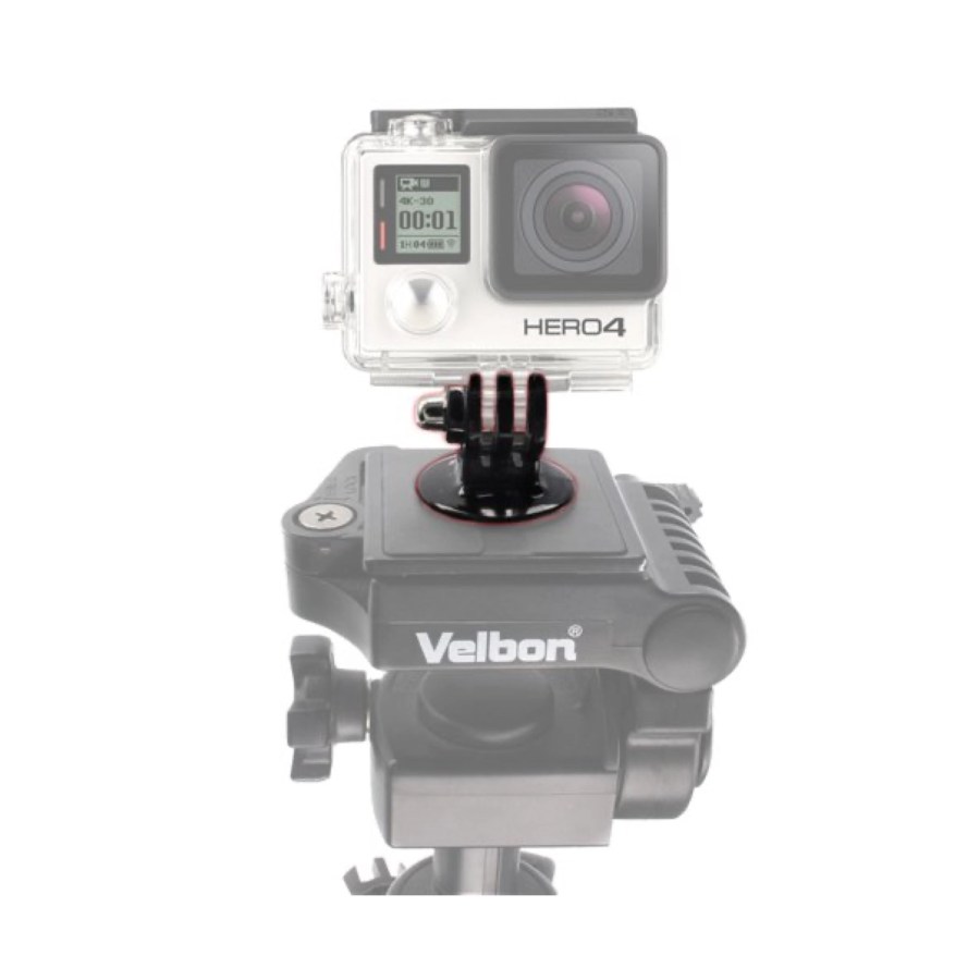 GoPro Tripod Adapter Mount