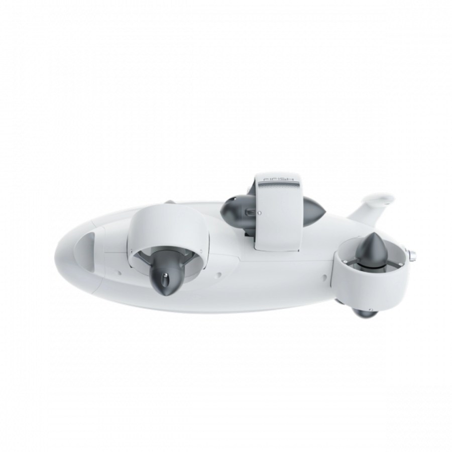 Qysea FIFISH V Evo Robotic Arm