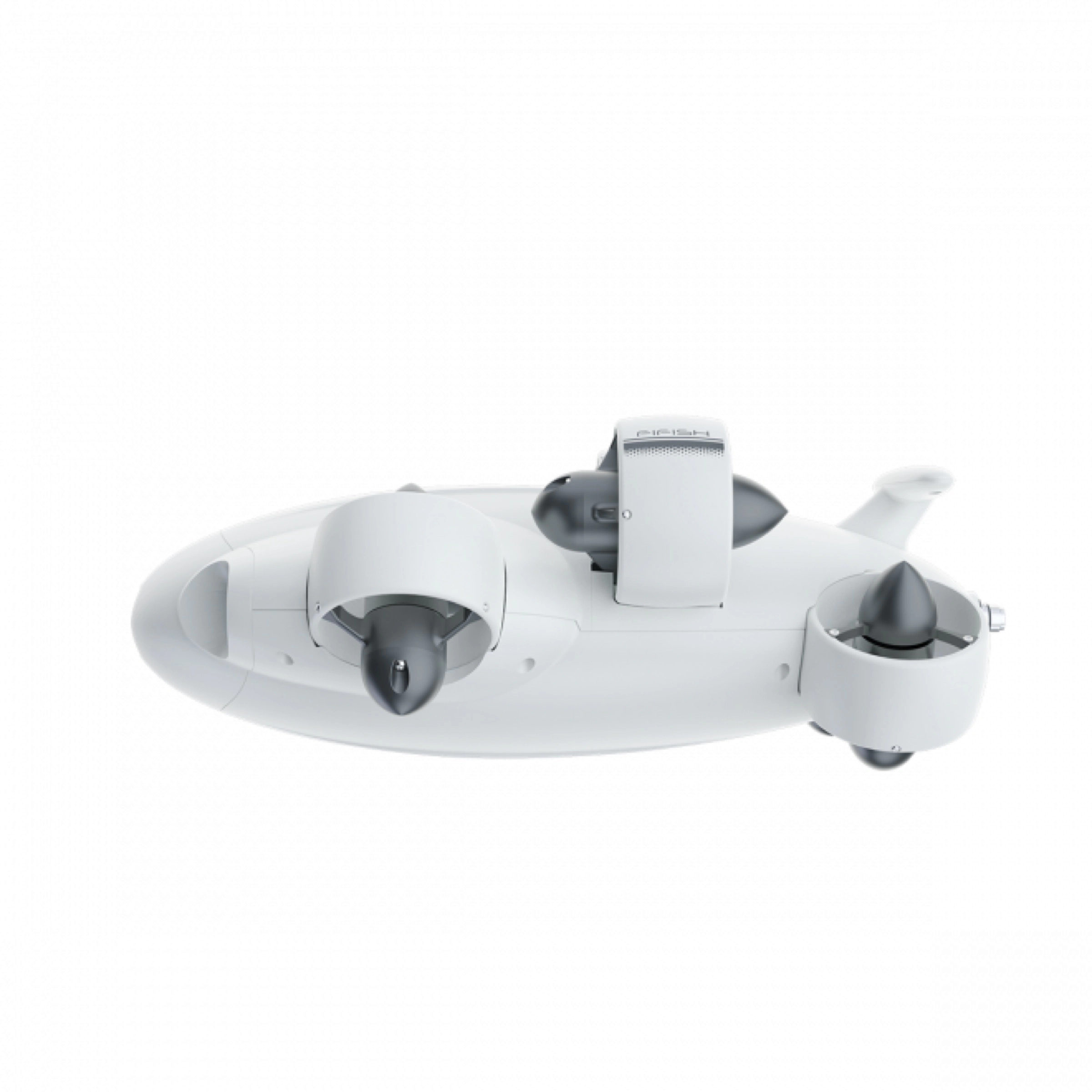 Qysea FIFISH V Evo Robotic Arm