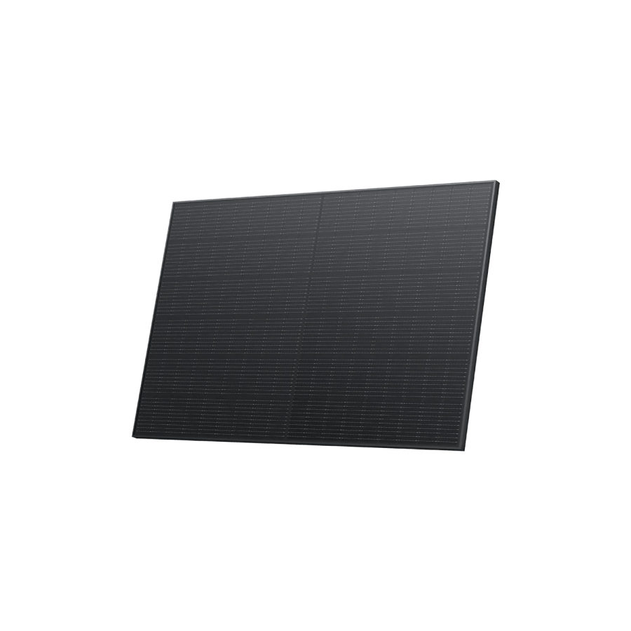 EcoFlow Rigid Solar Panel